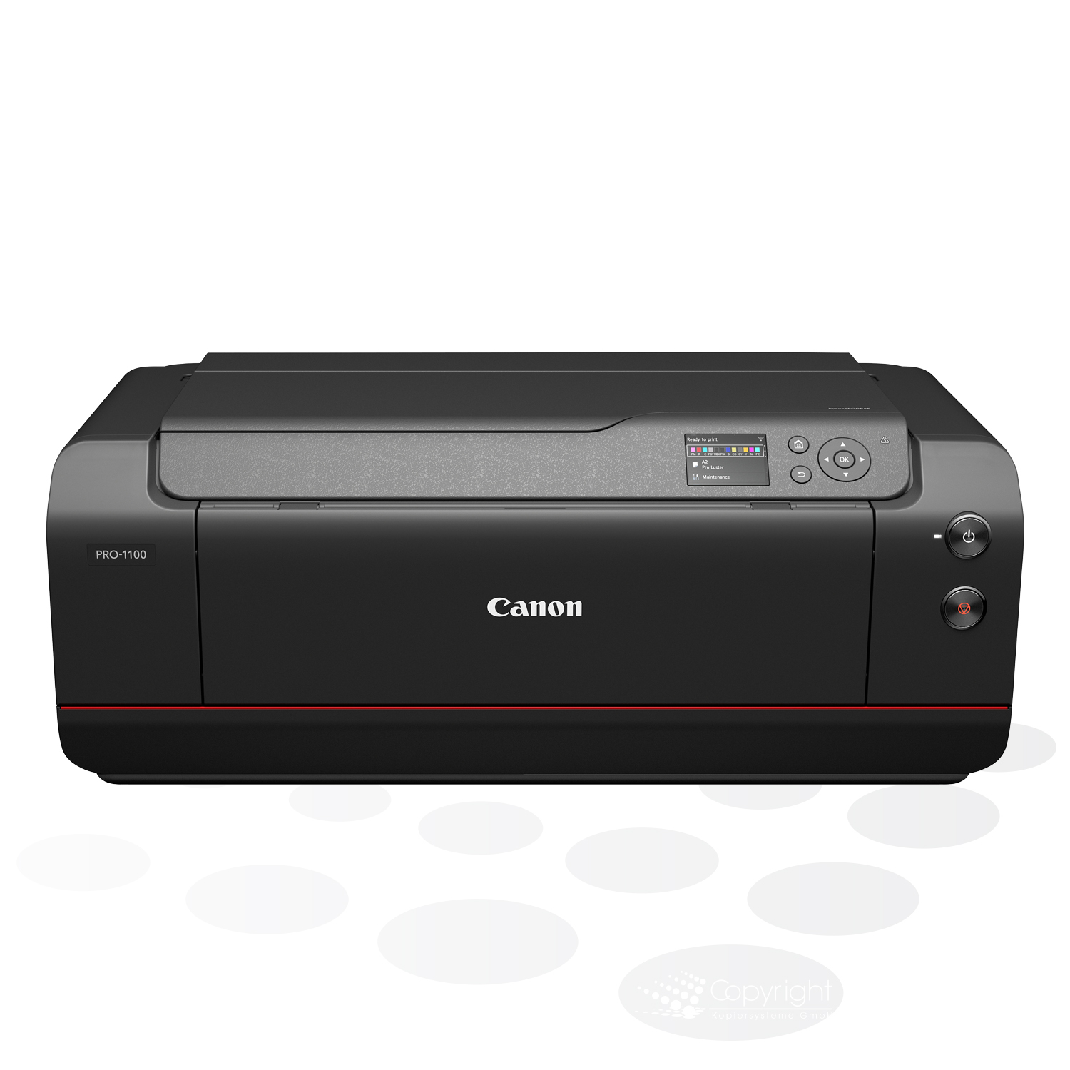 Canon iPF PRO-1100