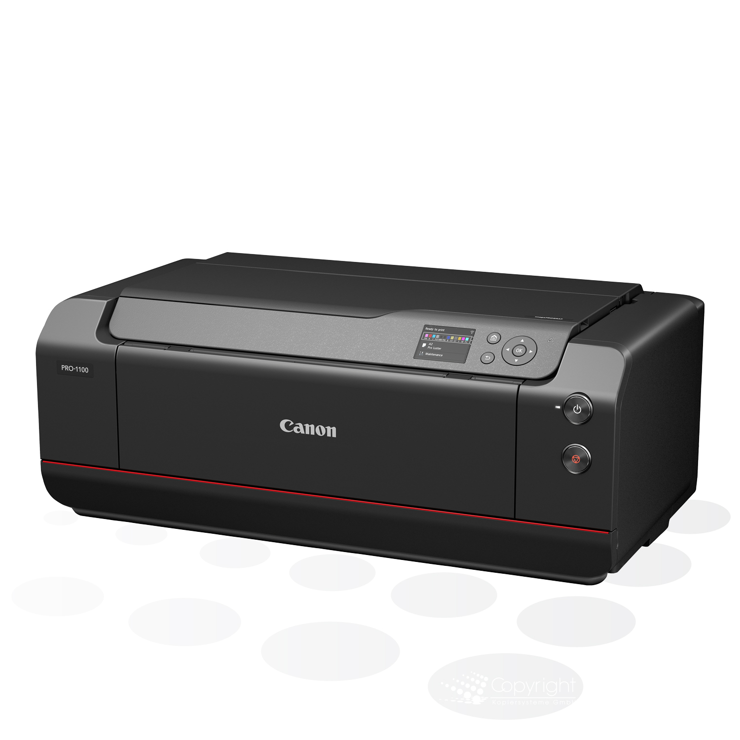 Canon iPF PRO-1100