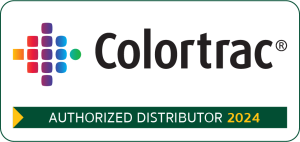 Colortrac Distributor