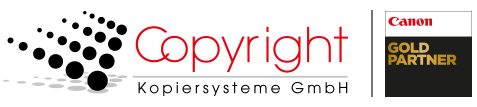 Copyright Kopiersysteme GmbH